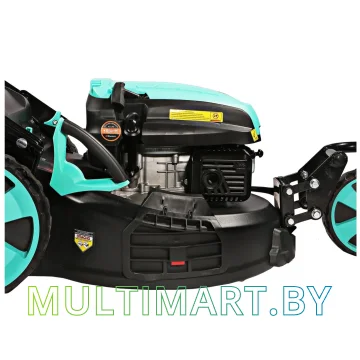Газонокосилка Sturm PL5117SF картинка 8